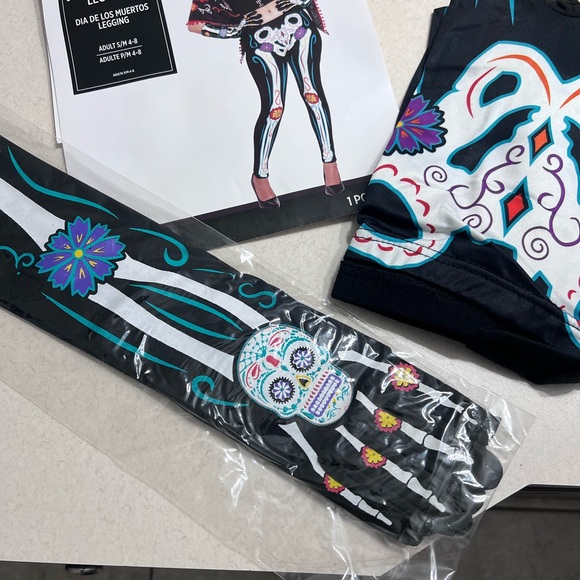 Halloween Day of the Death - Picture 5 of 8